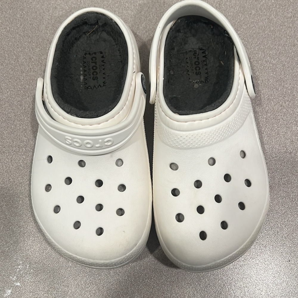 Crocs - Lined - Picture 5 of 8